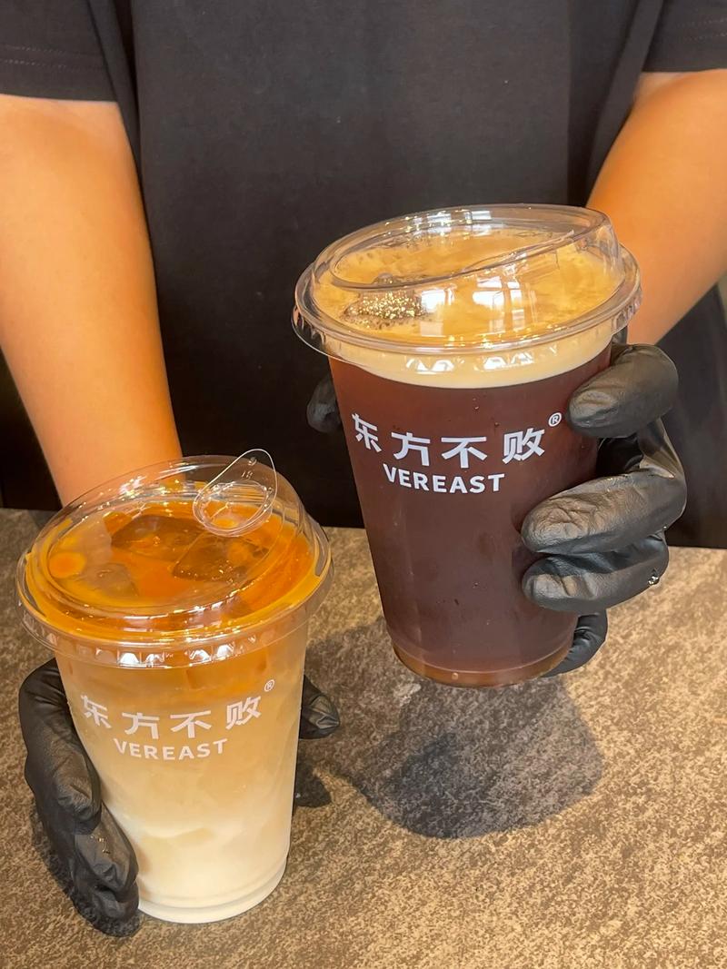 禅宋奶茶
